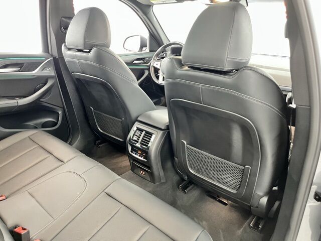 2024 BMW X3 xDrive30i Carrollton TX