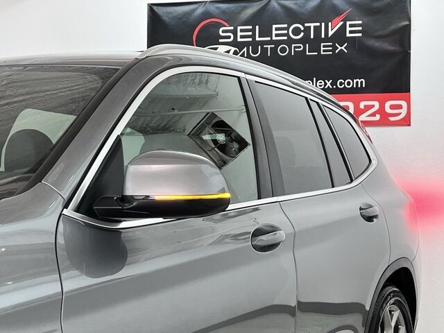 2024 BMW X3 xDrive30i Carrollton TX