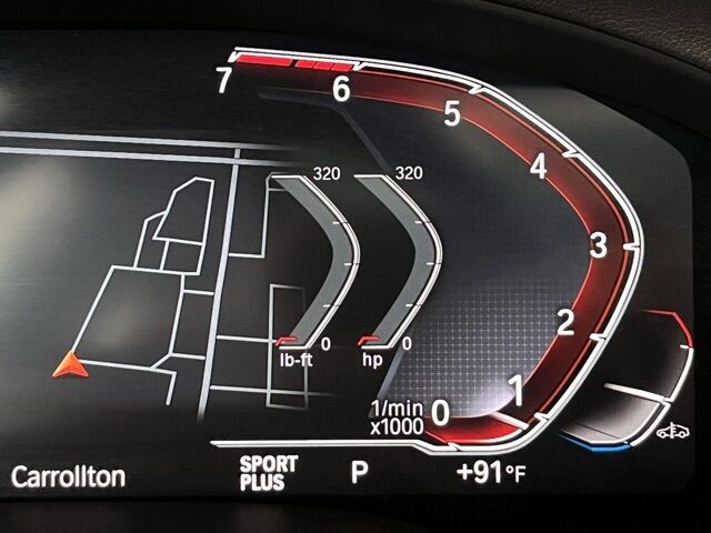 2024 BMW X3 xDrive30i Carrollton TX