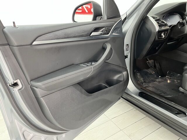 2024 BMW X3 xDrive30i Carrollton TX