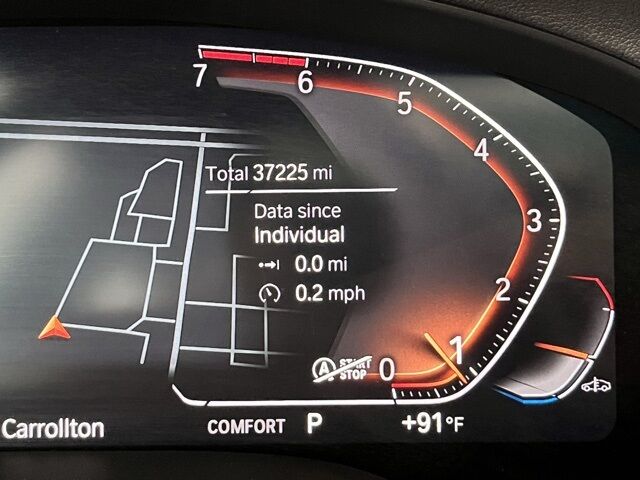 2024 BMW X3 xDrive30i Carrollton TX