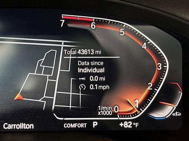 2024 BMW X3 xDrive30i Carrollton TX