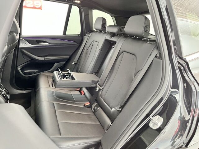 2024 BMW X3 xDrive30i Carrollton TX