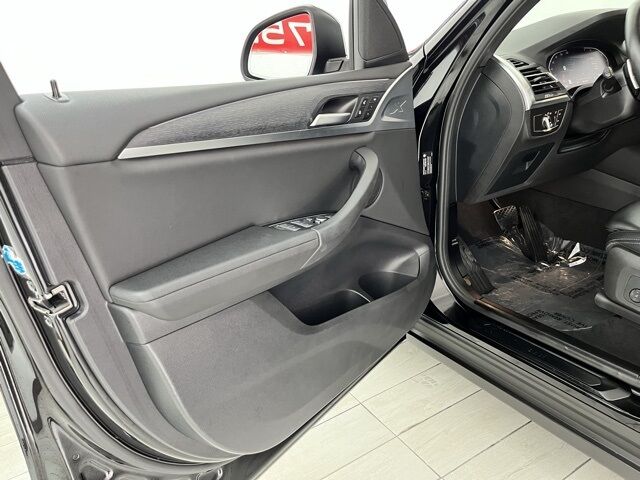 2024 BMW X3 xDrive30i Carrollton TX