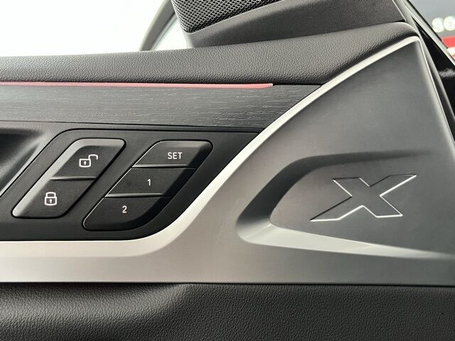 2024 BMW X3 xDrive30i Carrollton TX