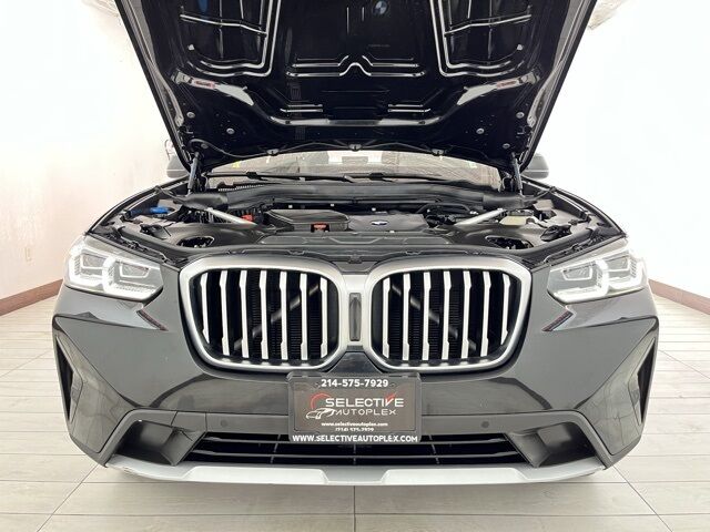 2024 BMW X3 xDrive30i Carrollton TX