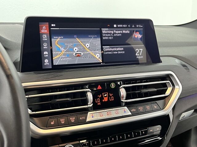 2024 BMW X3 xDrive30i Carrollton TX