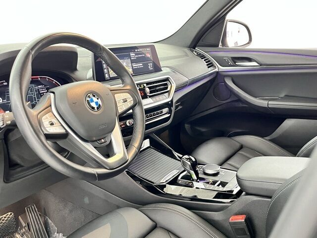 2024 BMW X3 xDrive30i Carrollton TX
