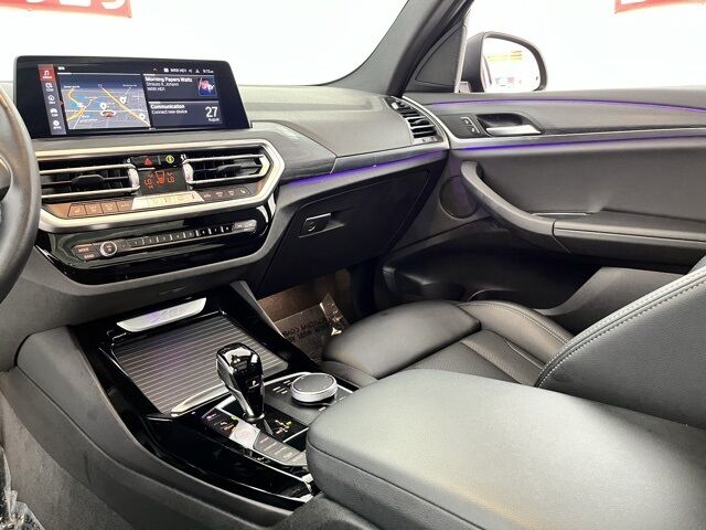 2024 BMW X3 xDrive30i Carrollton TX