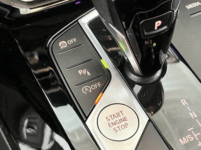 2024 BMW X3 xDrive30i Carrollton TX
