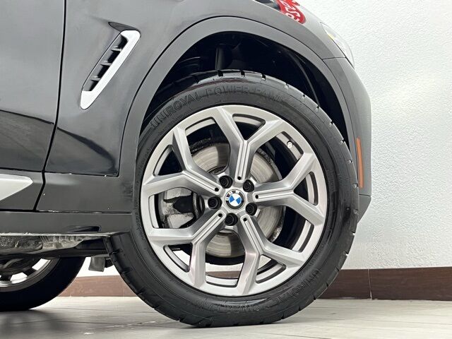 2024 BMW X3 xDrive30i Carrollton TX