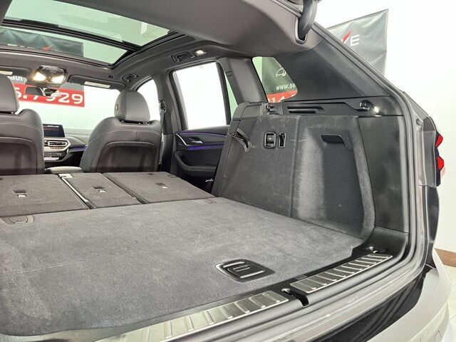 2024 BMW X3 xDrive30i Carrollton TX
