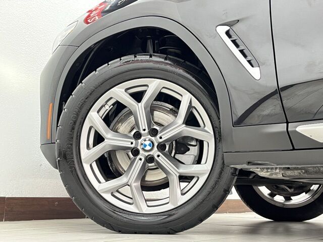 2024 BMW X3 xDrive30i Carrollton TX