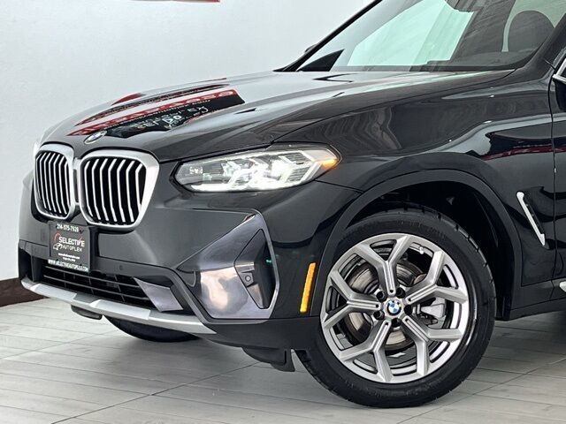 2024 BMW X3 xDrive30i Carrollton TX