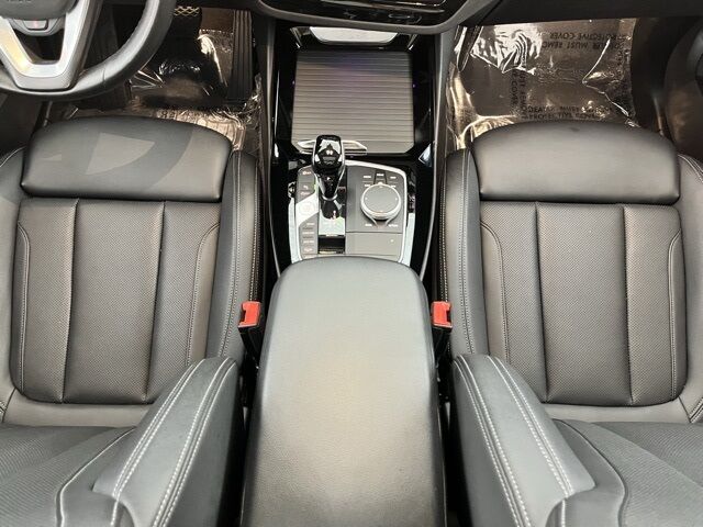 2024 BMW X3 xDrive30i Carrollton TX