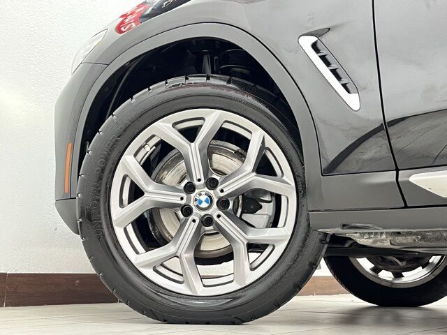2024 BMW X3 xDrive30i Carrollton TX