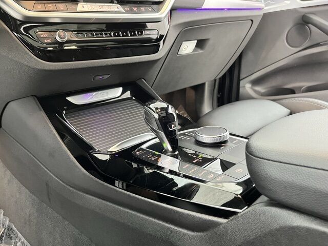 2024 BMW X3 xDrive30i Carrollton TX
