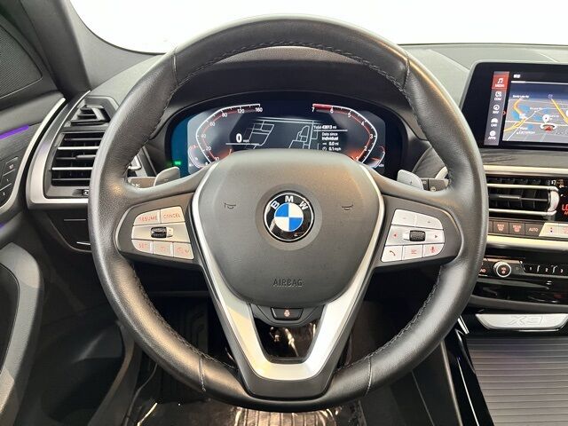 2024 BMW X3 xDrive30i Carrollton TX