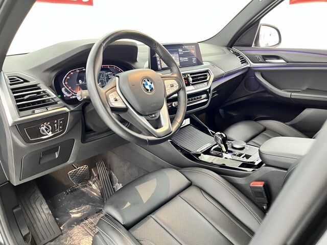 2024 BMW X3 xDrive30i Carrollton TX