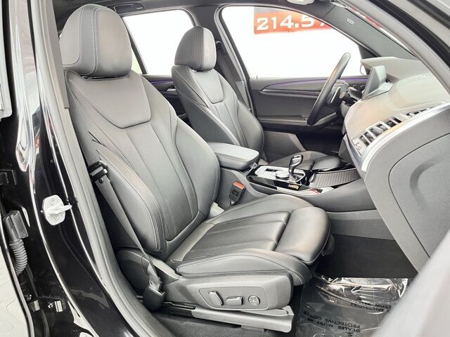 2024 BMW X3 xDrive30i Carrollton TX