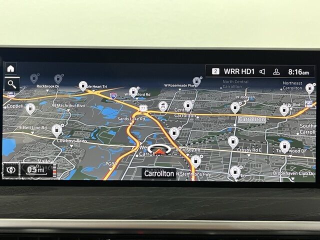 2024 BMW X3 xDrive30i Carrollton TX