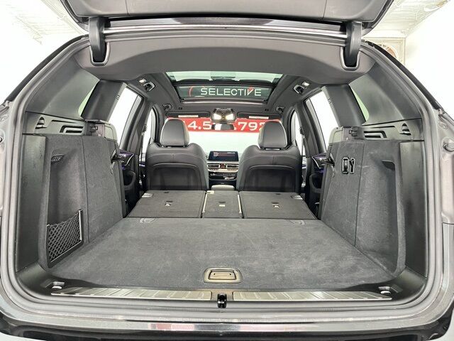 2024 BMW X3 xDrive30i Carrollton TX