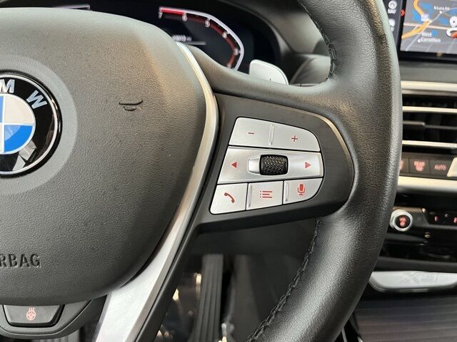 2024 BMW X3 xDrive30i Carrollton TX