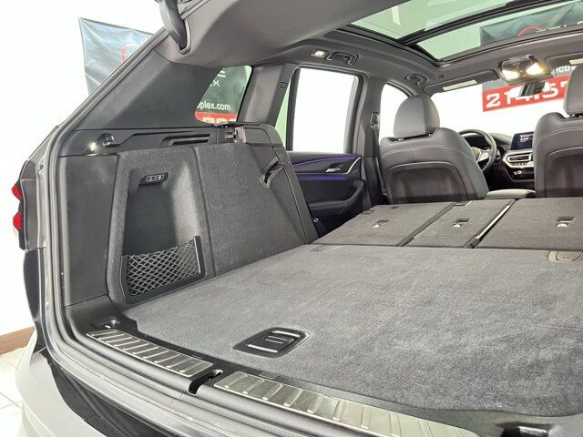 2024 BMW X3 xDrive30i Carrollton TX