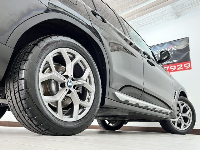 2024 BMW X3 xDrive30i Carrollton TX