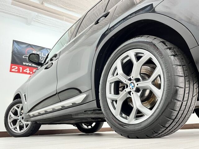 2024 BMW X3 xDrive30i Carrollton TX