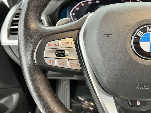 2024 BMW X3 xDrive30i Carrollton TX