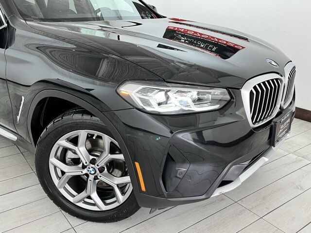 2024 BMW X3 xDrive30i Carrollton TX