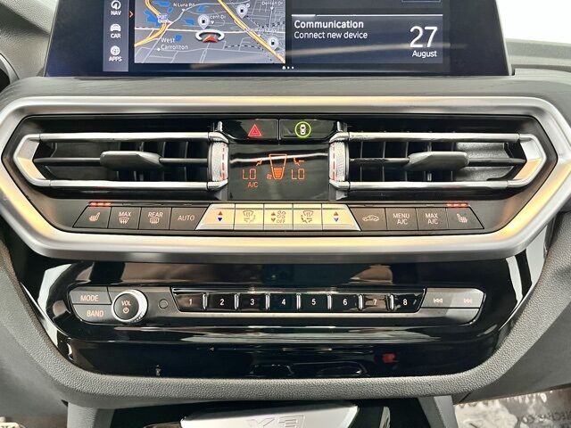 2024 BMW X3 xDrive30i Carrollton TX
