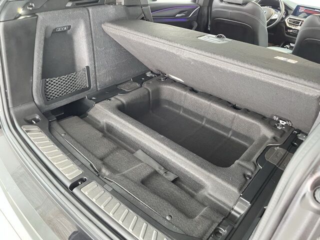 2024 BMW X3 xDrive30i Carrollton TX