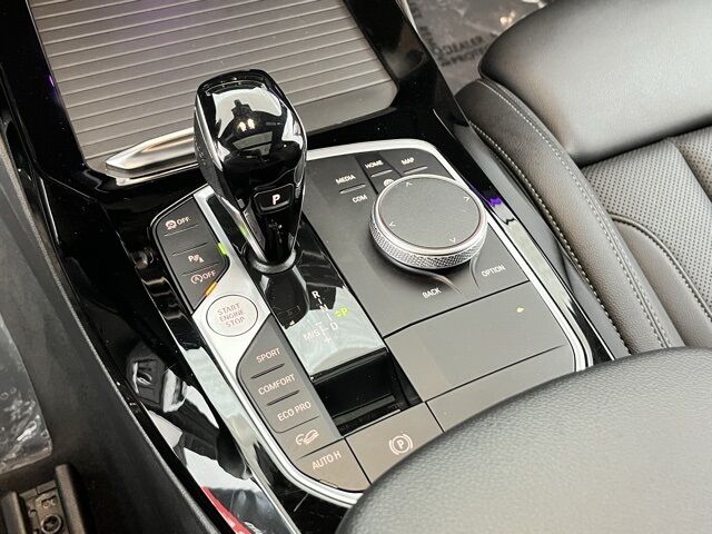 2024 BMW X3 xDrive30i Carrollton TX