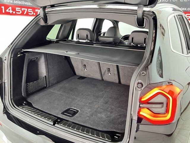 2024 BMW X3 xDrive30i Carrollton TX