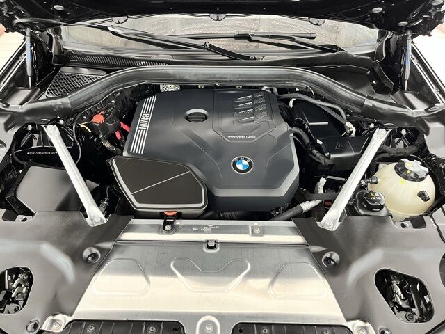 2024 BMW X3 xDrive30i Carrollton TX