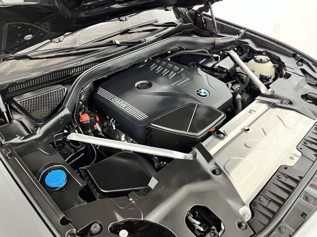 2024 BMW X3 xDrive30i Carrollton TX