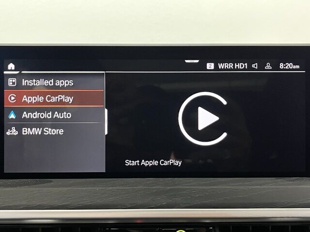 2024 BMW X3 xDrive30i Carrollton TX