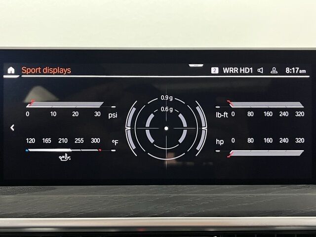 2024 BMW X3 xDrive30i Carrollton TX