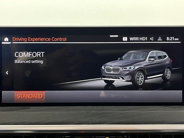 2024 BMW X3 xDrive30i Carrollton TX