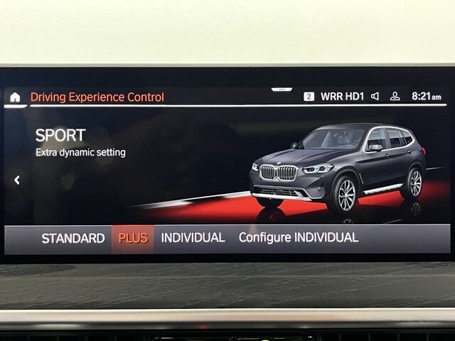 2024 BMW X3 xDrive30i Carrollton TX