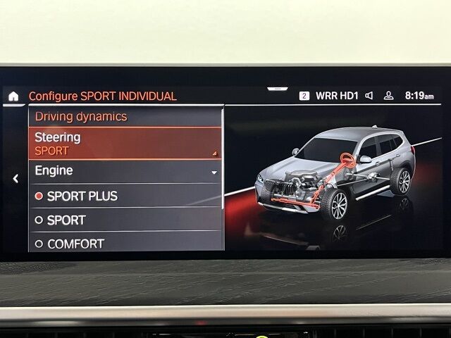 2024 BMW X3 xDrive30i Carrollton TX