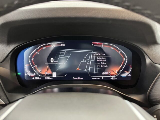 2024 BMW X3 xDrive30i Carrollton TX
