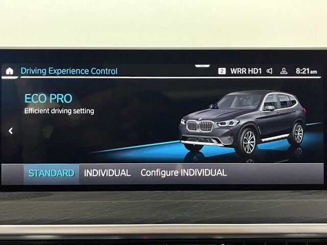 2024 BMW X3 xDrive30i Carrollton TX