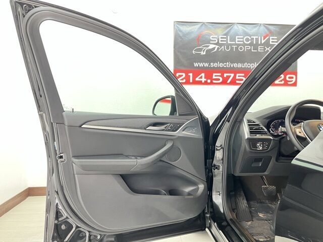 2024 BMW X3 xDrive30i Carrollton TX