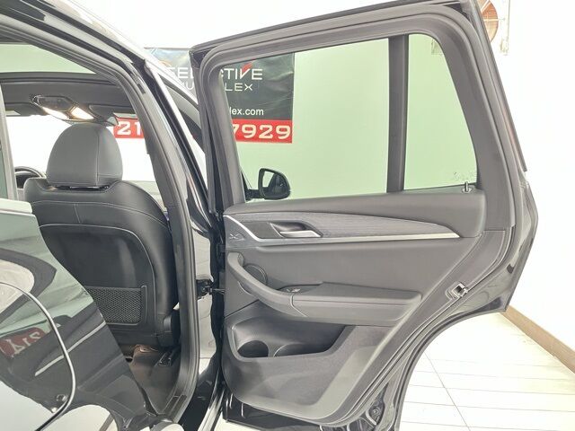 2024 BMW X3 xDrive30i Carrollton TX