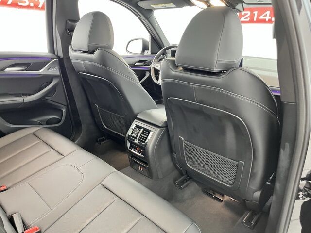 2024 BMW X3 xDrive30i Carrollton TX