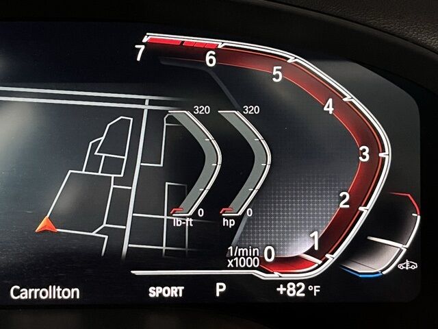 2024 BMW X3 xDrive30i Carrollton TX