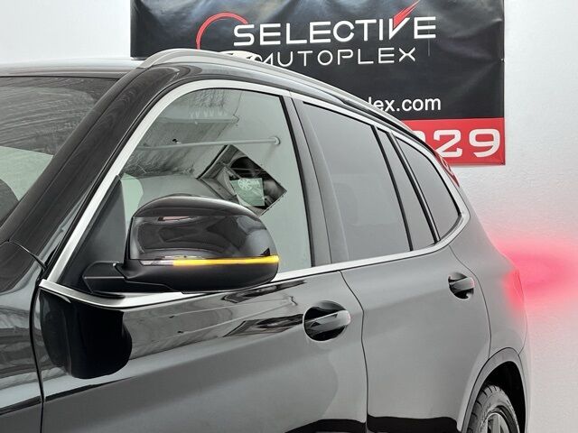 2024 BMW X3 xDrive30i Carrollton TX